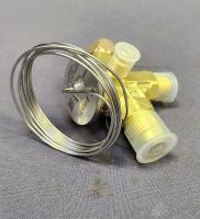 ТРВ TE-2 R407C/R22, гайка 1/2",  -40…+10 °C Ридан