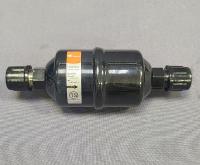 Фильтр-осушитель DFS-084, 1/2", отбортовка Hongsen