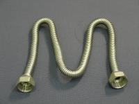 Гибкая металлическая подводка UDI-WATER / IDROSAPI