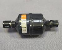 Фильтр-осушитель DFS-165, 5/8", отбортовка Hongsen