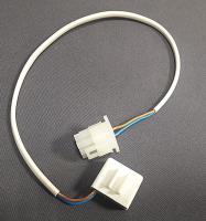 Предохранитель 2-х концовый ПТР-103 с колодкой