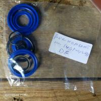 Ремкомплект для роклы на гидроузел DF