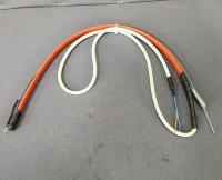 Нагреватель картера НК-5.4