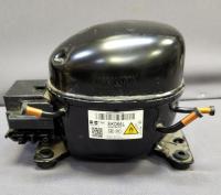 Компрессор Wanbao EKD66L, R600, 115 Вт, -23,3С