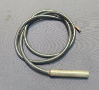 ТЭН подогрева картера 100W, для серий H2-H5