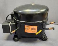 Компрессор ColdStream CS08K 465Вт(-23,3°С)/220-240В/50Гц R404a