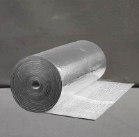 Рулон K-FLEX 25x1000-8 ST ALU