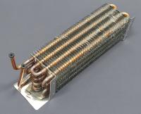 Батарея испарителя ШХ-0,7 (Б/П) Polair