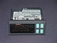 Контроллер температуры IR 33 на панель 4 реле Carel