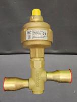 Клапан терморегулирующий ETS 25 Danfoss