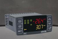 Контроллер XC645CX-0C01F + TF5 +CWC15 + РР11 + РРЗО (комплект) Dixell