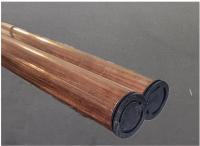 Труба неотоженная 76 х 2мм