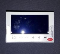 Дисплей для EVD Evolution Carel