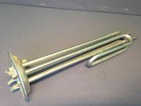 ТЭН в/н 1000 +1500 Вт (фланец 92 мм, анод М6)