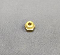 Гайка 1/4" NS4/6