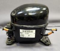Компрессор Wanbao ATD46K, R134, 120Вт, LBP, -23,3С
