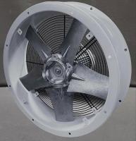 Вентилятор промышленный осевой 90AC/6/6/26 (Axial Fan 90AC/6/6/26)