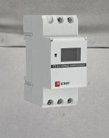 Таймер электронный ТЭ-15 EKF PROxima