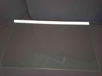 Поддон стеклянный 850921,850903,246120