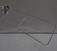 ТЭН поддона испарителя Р=300Вт