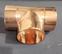 Тройник 108мм