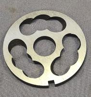 Нож подрезной № 764 (с буртом)