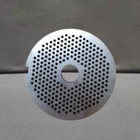 Решетка № 1 МИМ-600