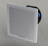 Вентилятор с фильтром 250х250мм , 230 м3/ч, 40Вт.