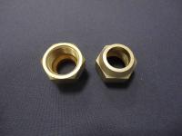 Гайка 5/8" SN 2-10