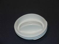 Заглушка фильтра, зам. 1260599004