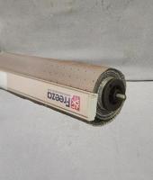 Шторка термоизоляционная ночная холодильной витрины  1244х2100 мм серии 98