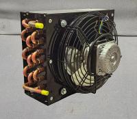 Конденсатор (теплобменник) BS-ACC-A2-120B 2,1  Belief