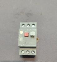 Выключатель автомат. 1-1,6A с регулир. тепловой защитой тип GZ1 E