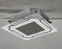 Блок внутренний кондиционера QV-I48CG1 QUATTROCLIMA