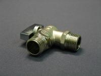 Кран угловой 1/2×3/4 BUGATTI UDI-RUS