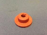 Амортизатор зам. 850043