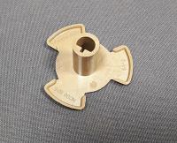 Коплер тарелки СВЧ Samsung