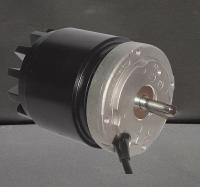 Электродвигатель YWK102-4E-34B WG с конд.5 мкФ