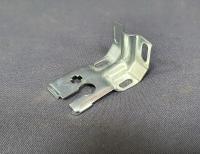 Кронштейн крепежный для ночной шторки