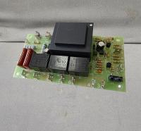 Блок управления КПЭМ