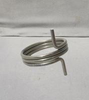 Пружина ручки двери на печь Wiesheu
