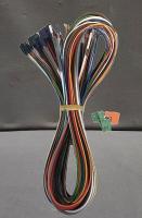 Комплект разъемов UCHCONP010 1м Carel