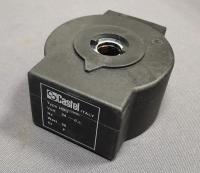 Катушка НМЗ, 24 Вт, 24В, 50/60 HZ Castel