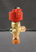 Вентиль расширительный с эл. E3V55 18 мм×22 мм Carel