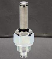 Корпус пилотного вентиля EVM (NC) Danfoss