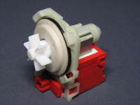 Насос Copreci (BOSCH) (на защ. 4 шт) клеммы фишкой впер.(для 144484) BO5431