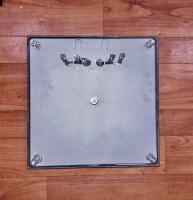 Конфорка электрическая КЭТ-0,09 на ЭПК