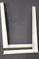 Кронштейн монтажный 620х700 мм (комп. 2 шт) 