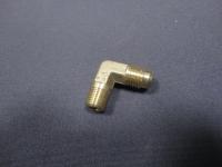 Штуцер 1/4 SAE-1/8 NPT угловой E1-4A ( аналог 9884808)