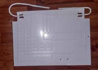 Испаритель плачущий Норд-226, 2-кан., 450*330